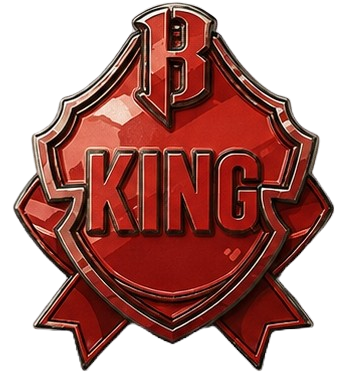 King