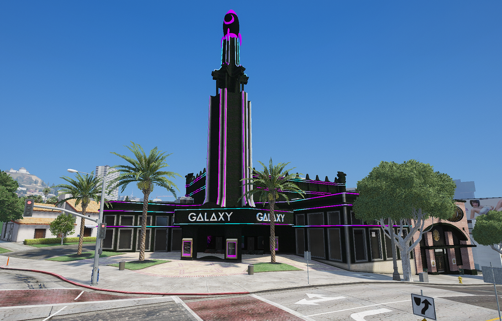 Galaxy NightClub