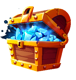 500 Gem