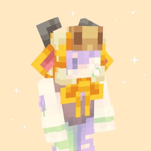 Moobloom Hat