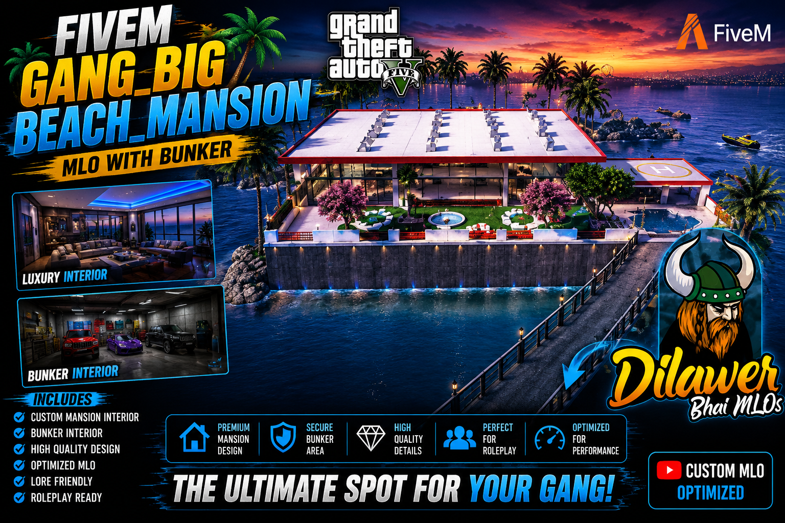 Gang_big beach_mansion