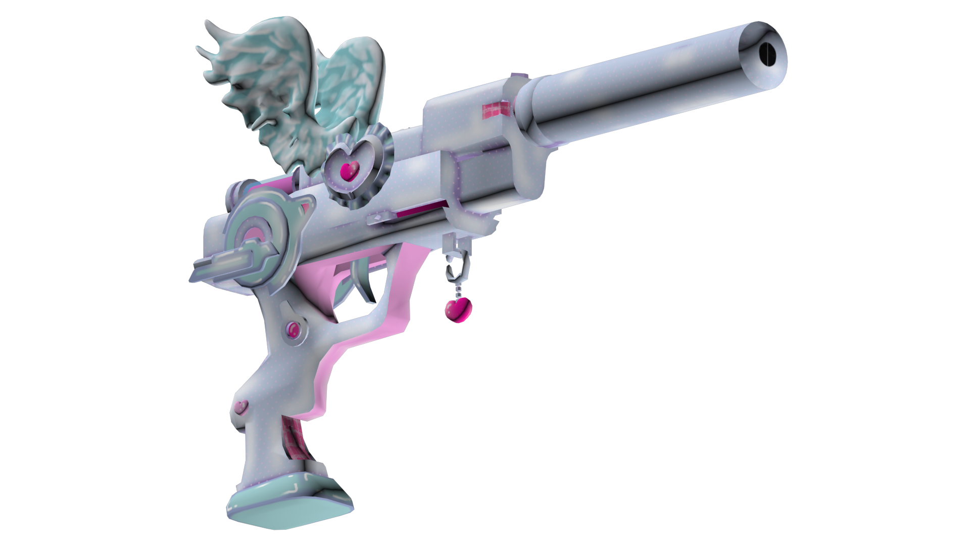 HVKPISTOL