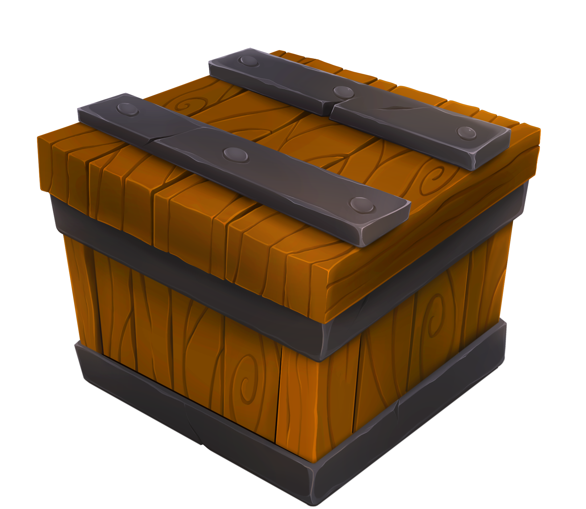 Tier I Bundle