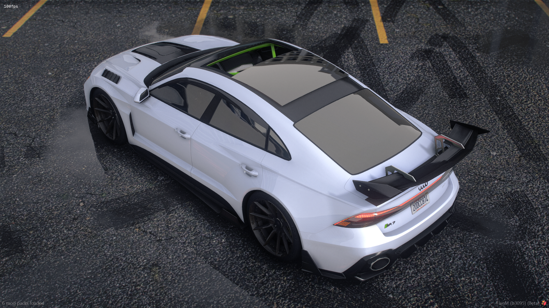 Obey Omnis SR7