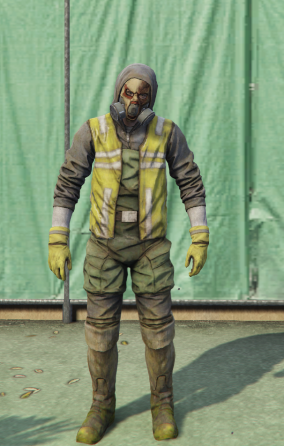 Raider type 2