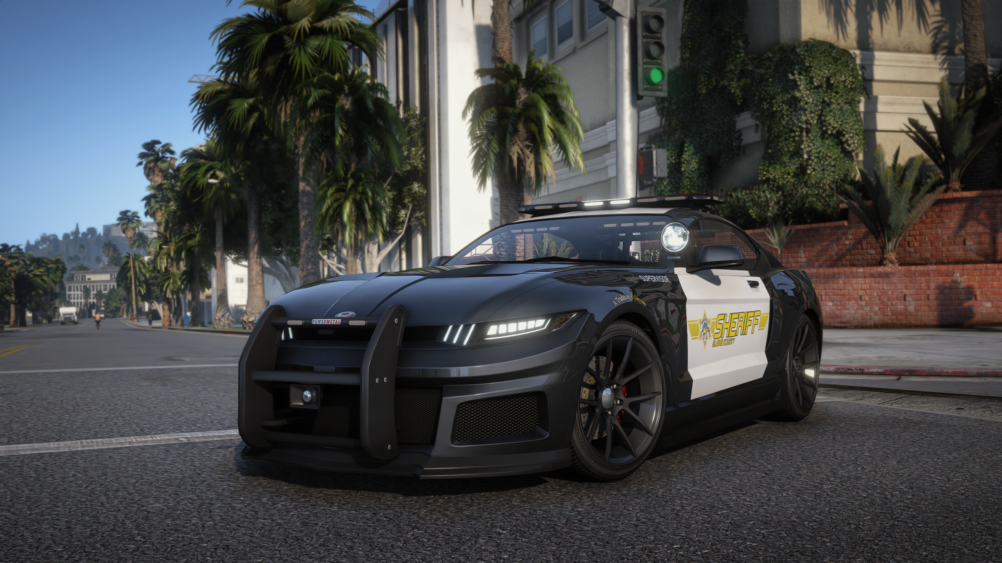 Dominator GTX