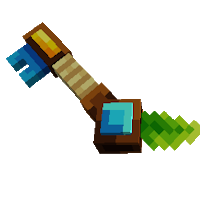 10x Summer Crate Key