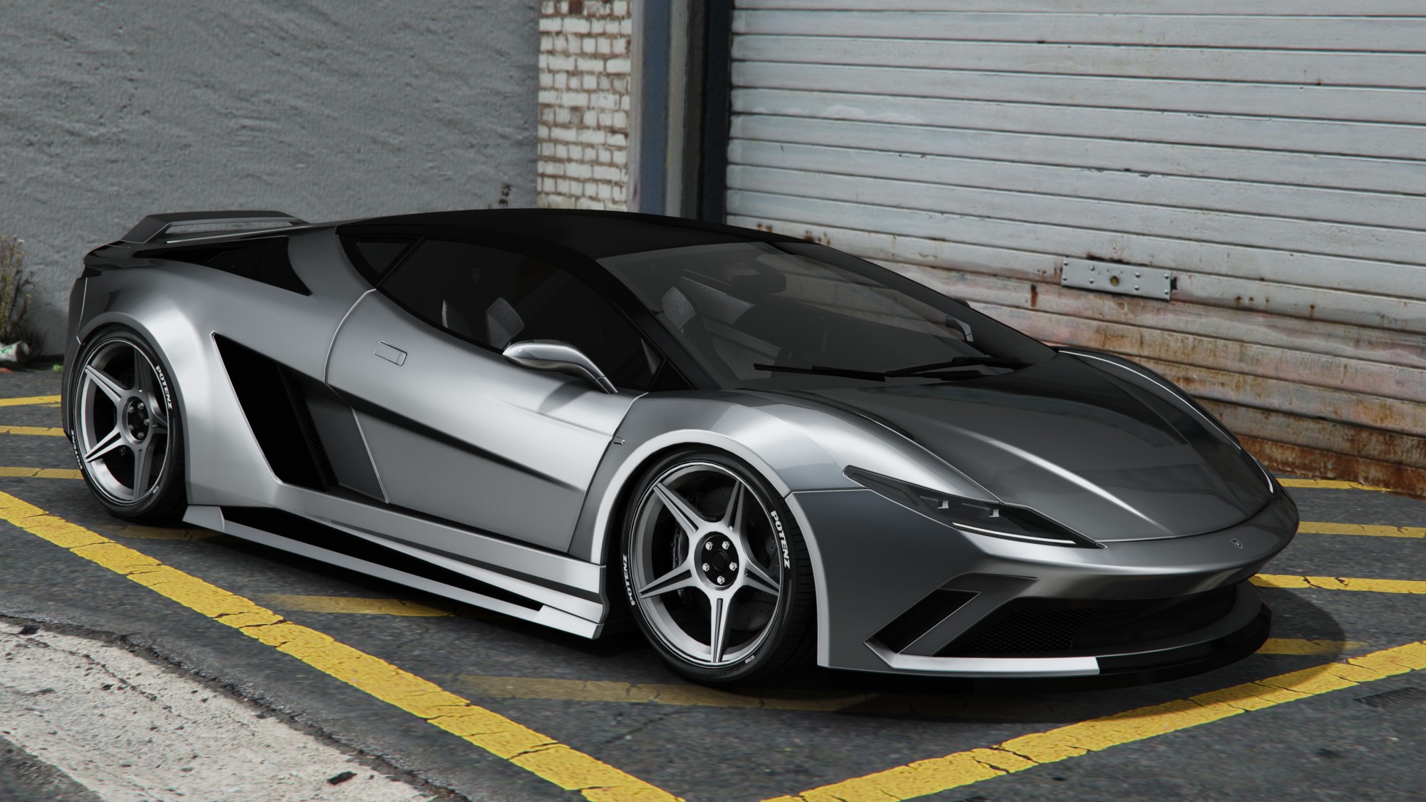 PEGASSI CONCEPT