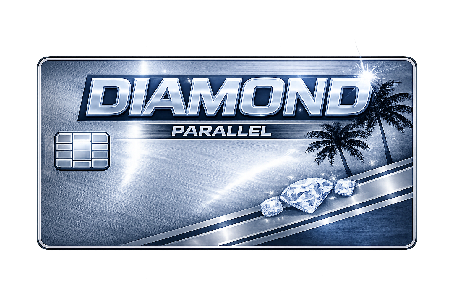 Parallel Elite (30 Days)