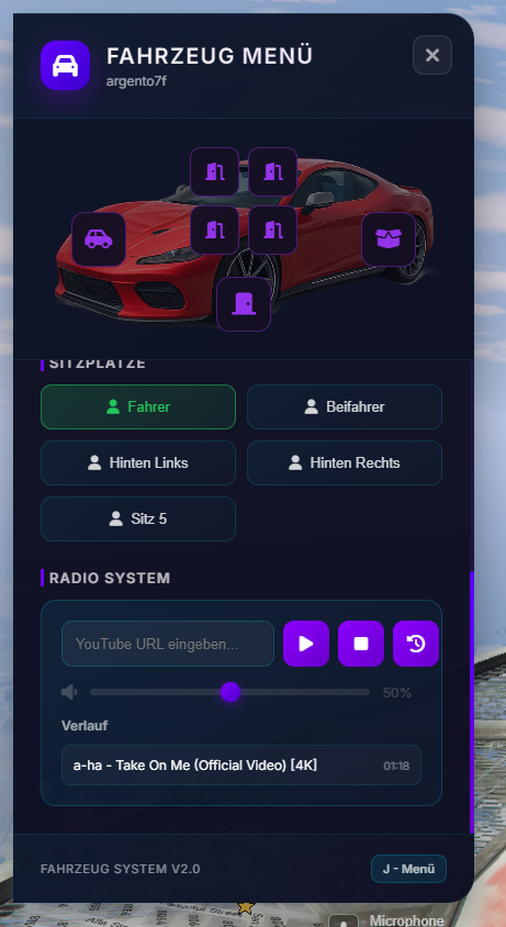 Retro-Carmenu