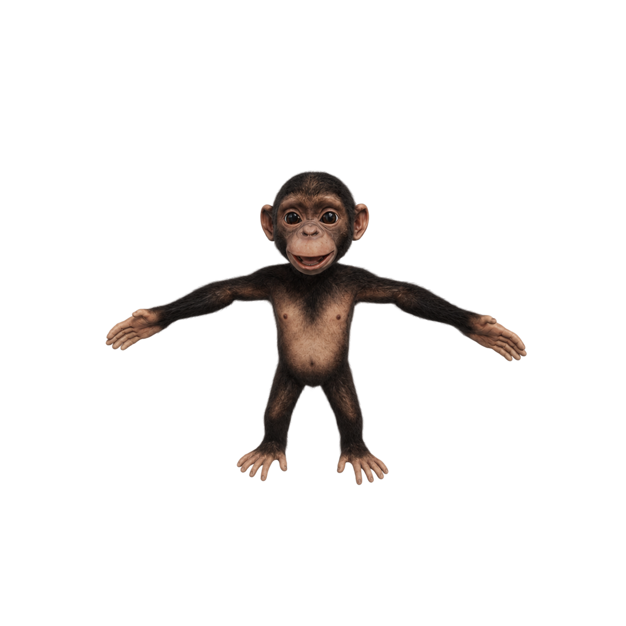 Monkey