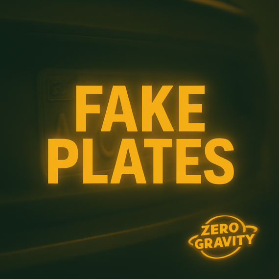 FakePlates ESCROW