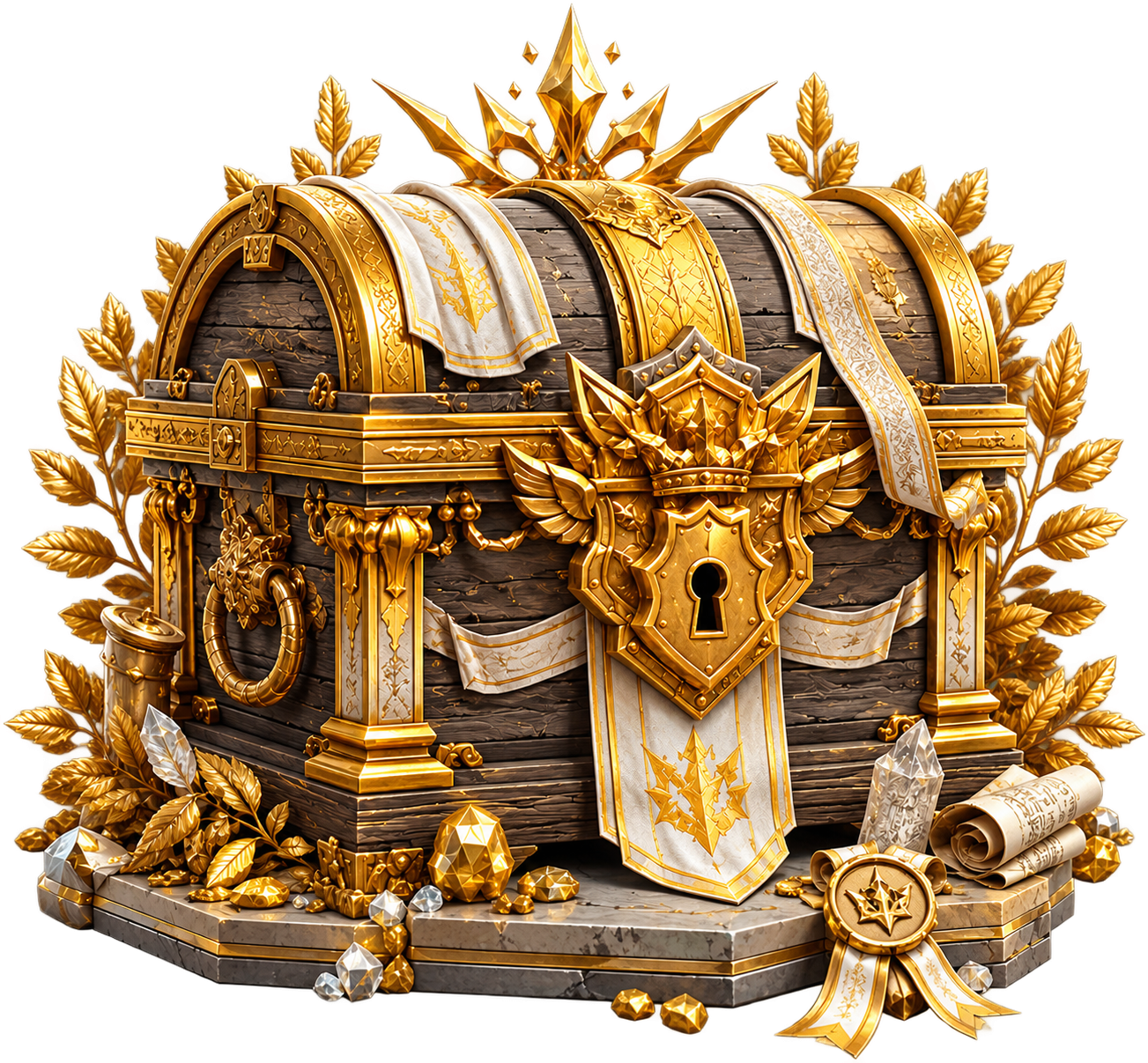BUNDLE SUPREMO