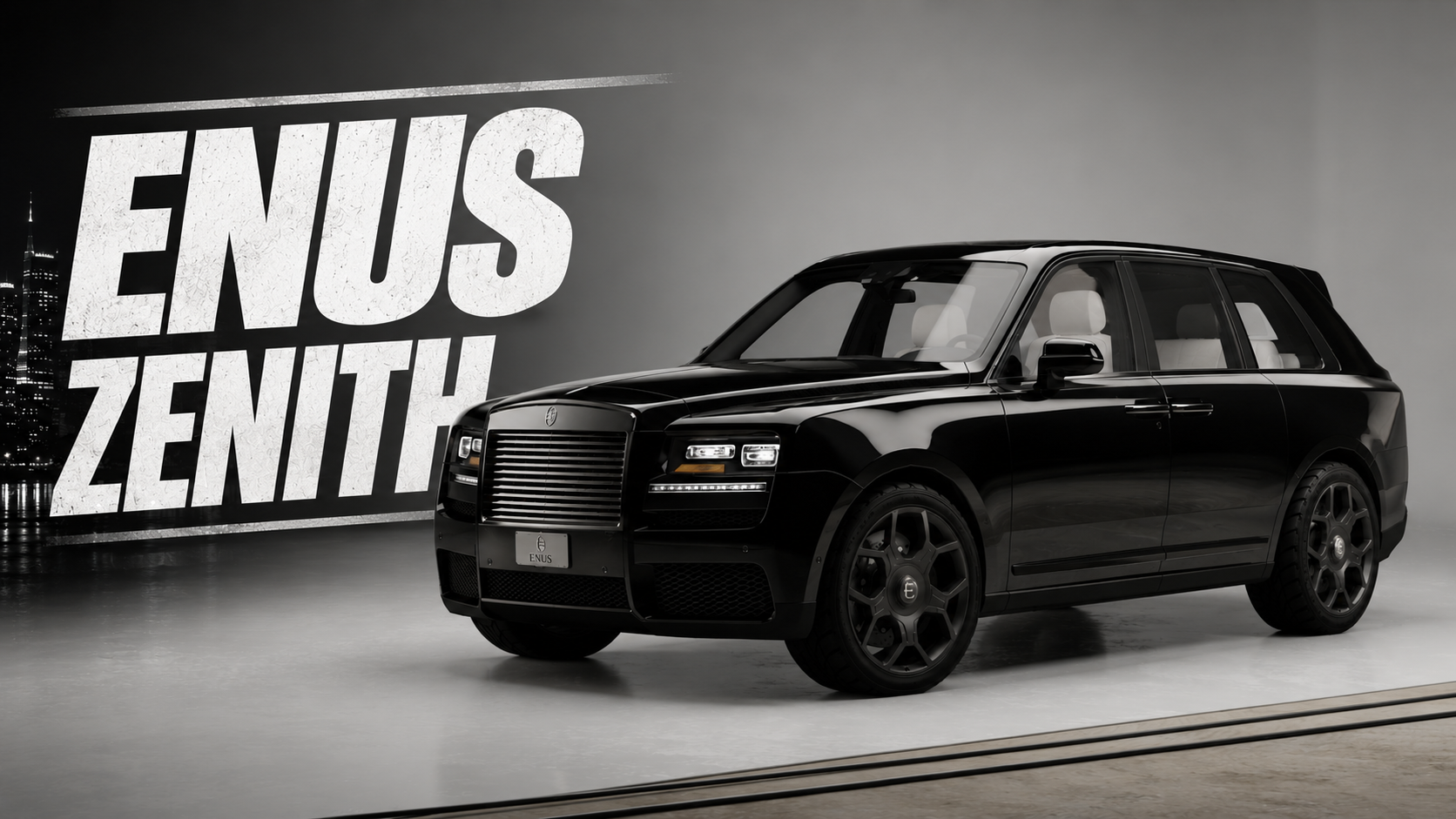Enus Zenith