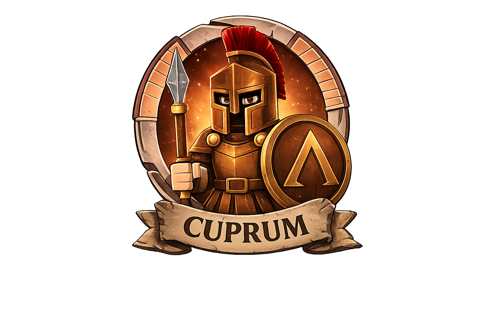 Cuprum Rank (30D)