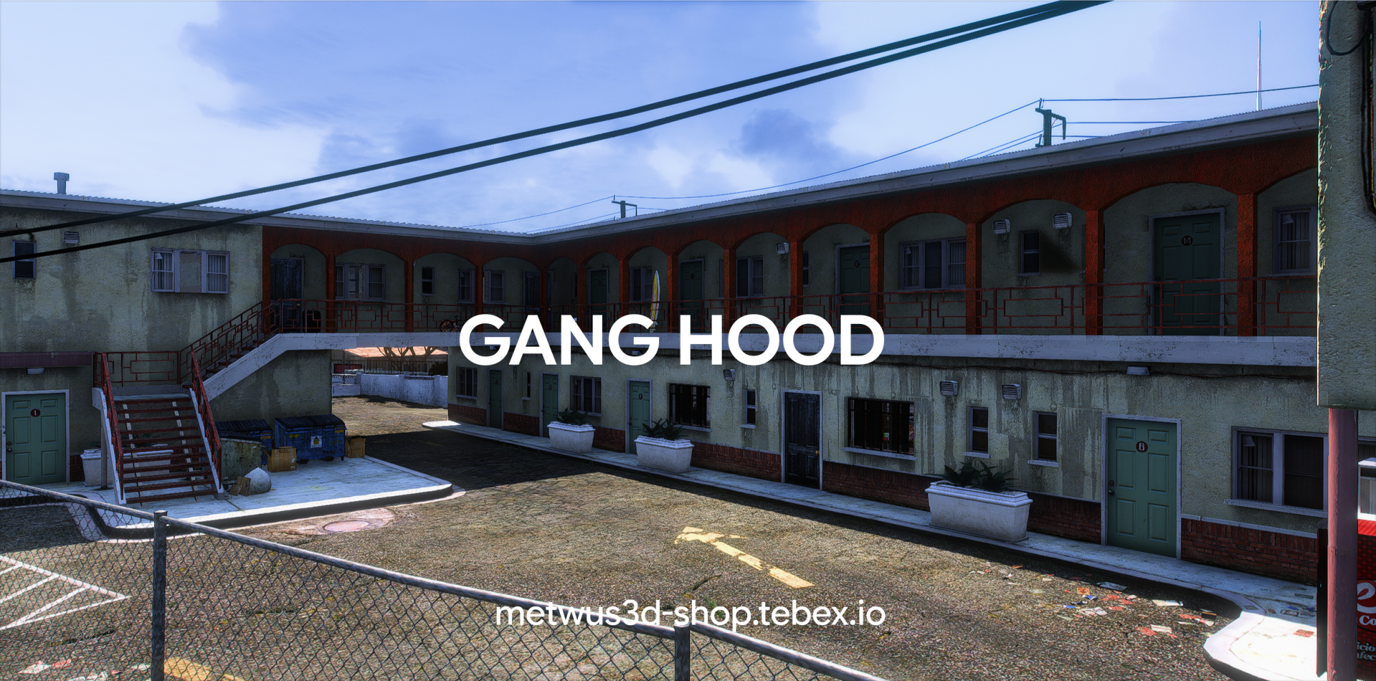 Gang Hood