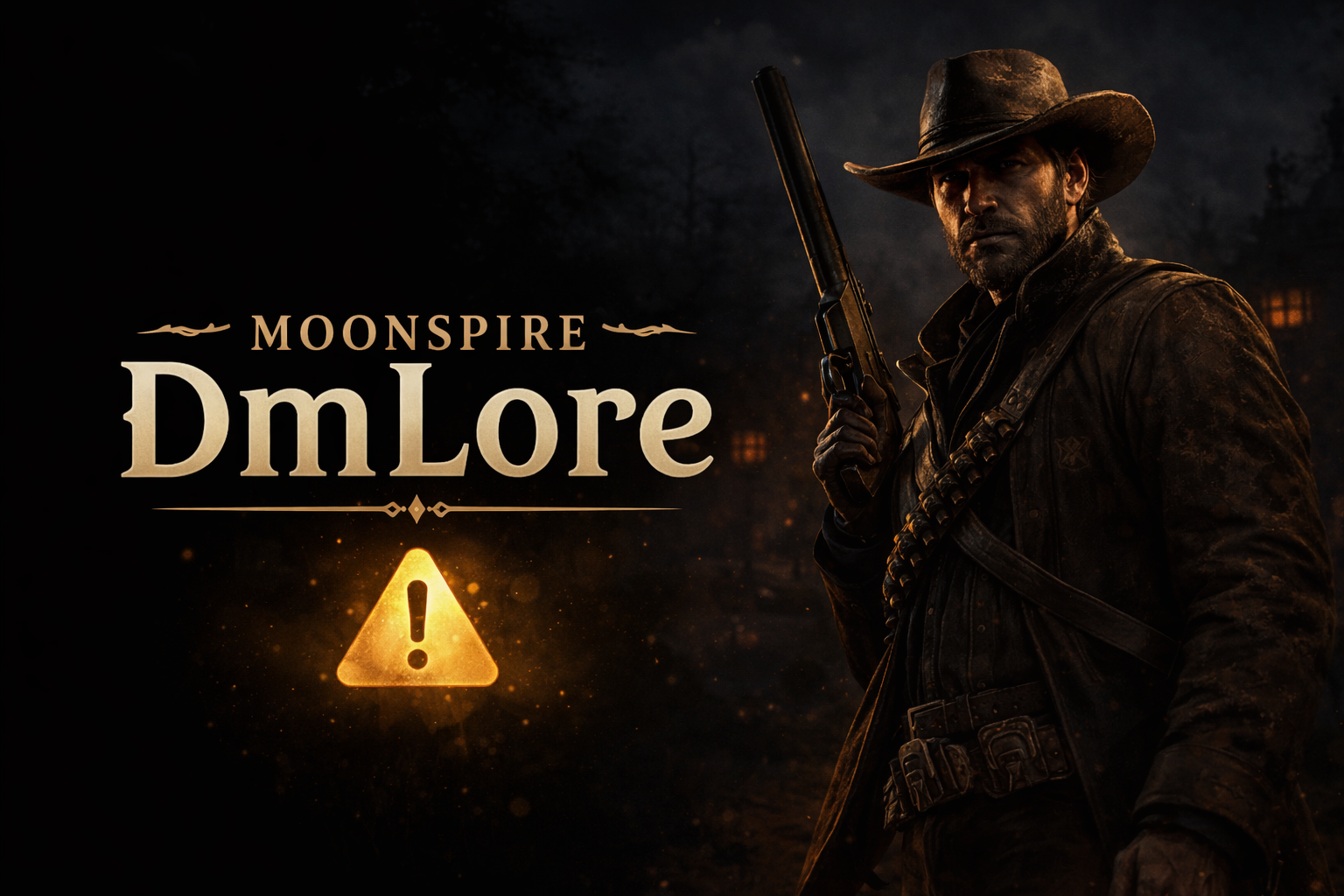 Moonspire DmLore