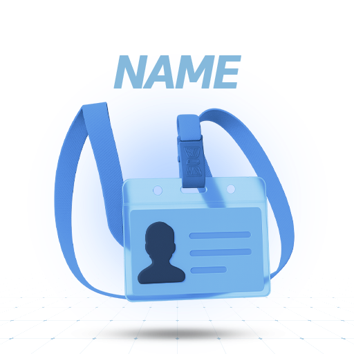 Change character name