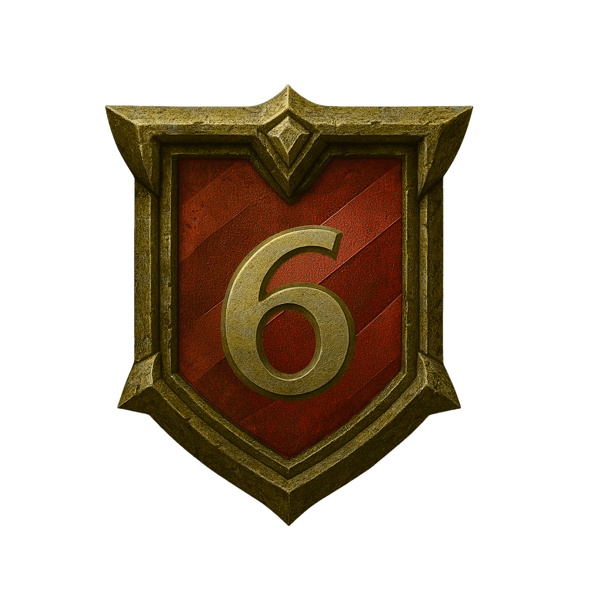 Tier 6: The Veteran