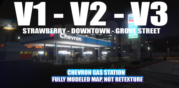 V1 V2 V3 - GROVE DOWNTOWN STRAWBERRY 