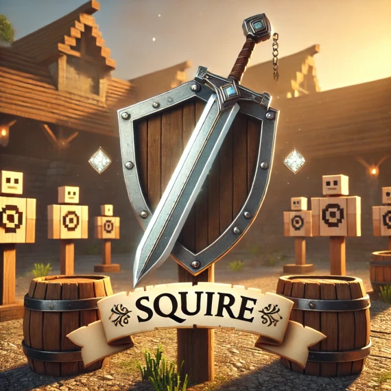 Squire