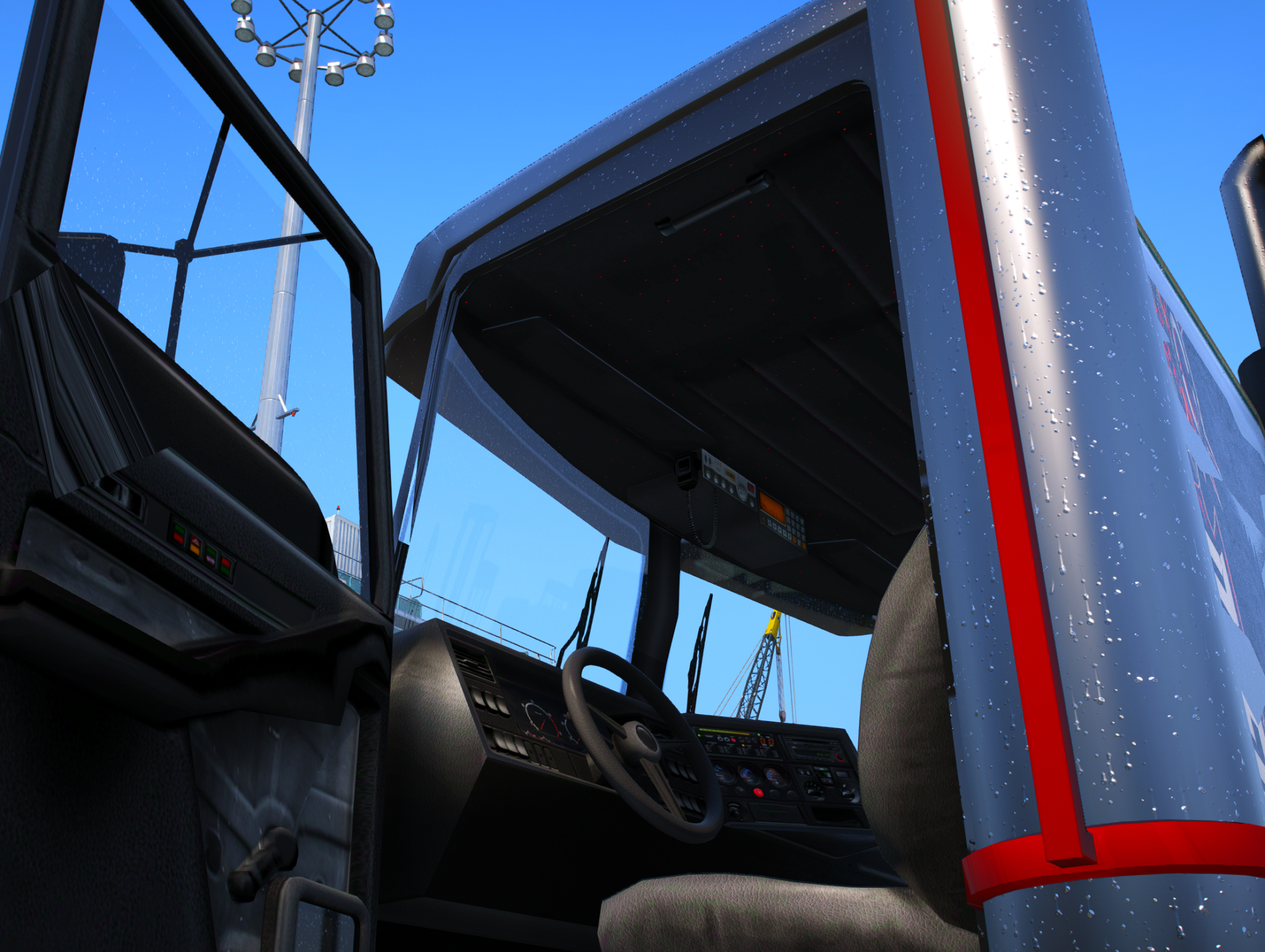 MTL Streetline Screenshot 11