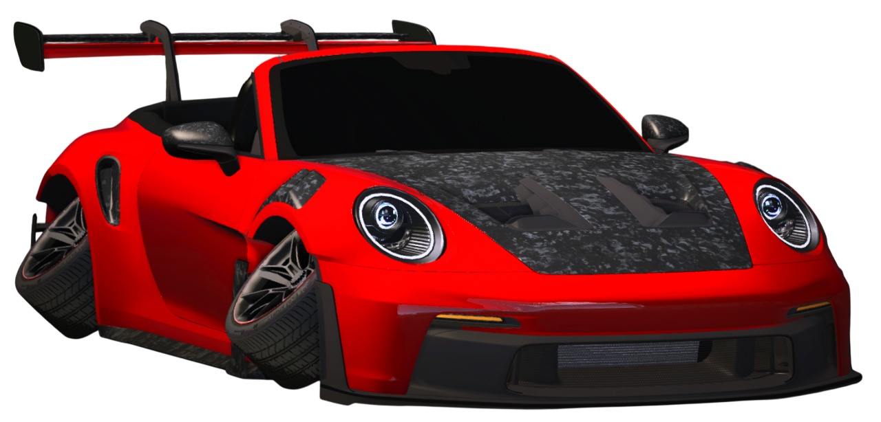 Comet 7 SR