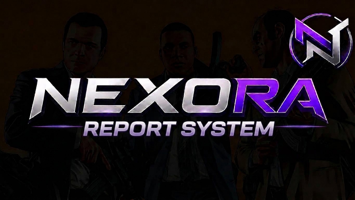 NEXORA REPORT SYSTEM