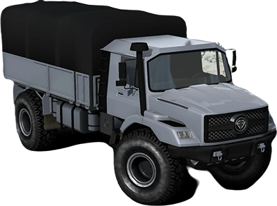Benefactor L300