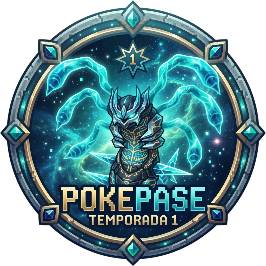 Pokepase temporada 1