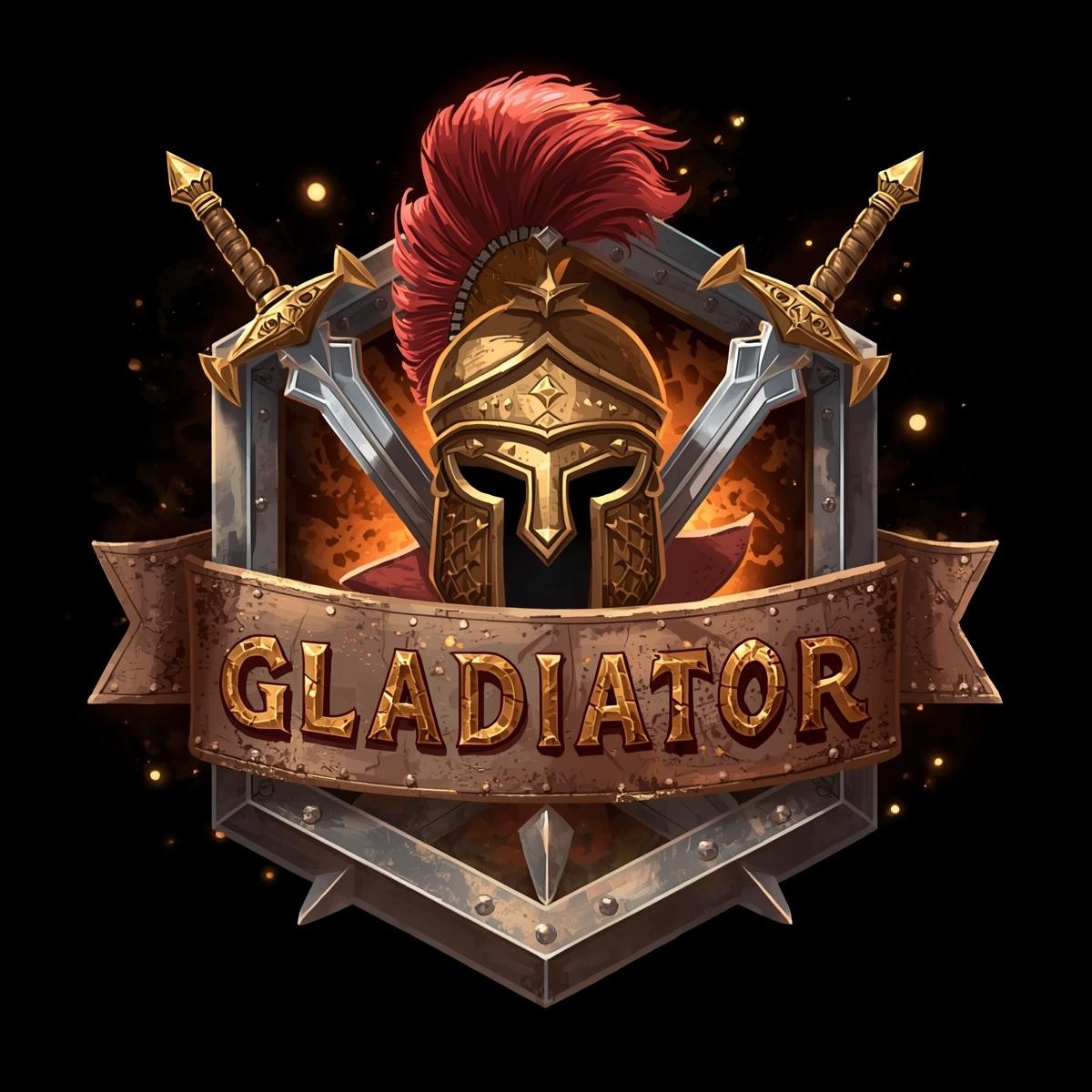 Gladiator Rank