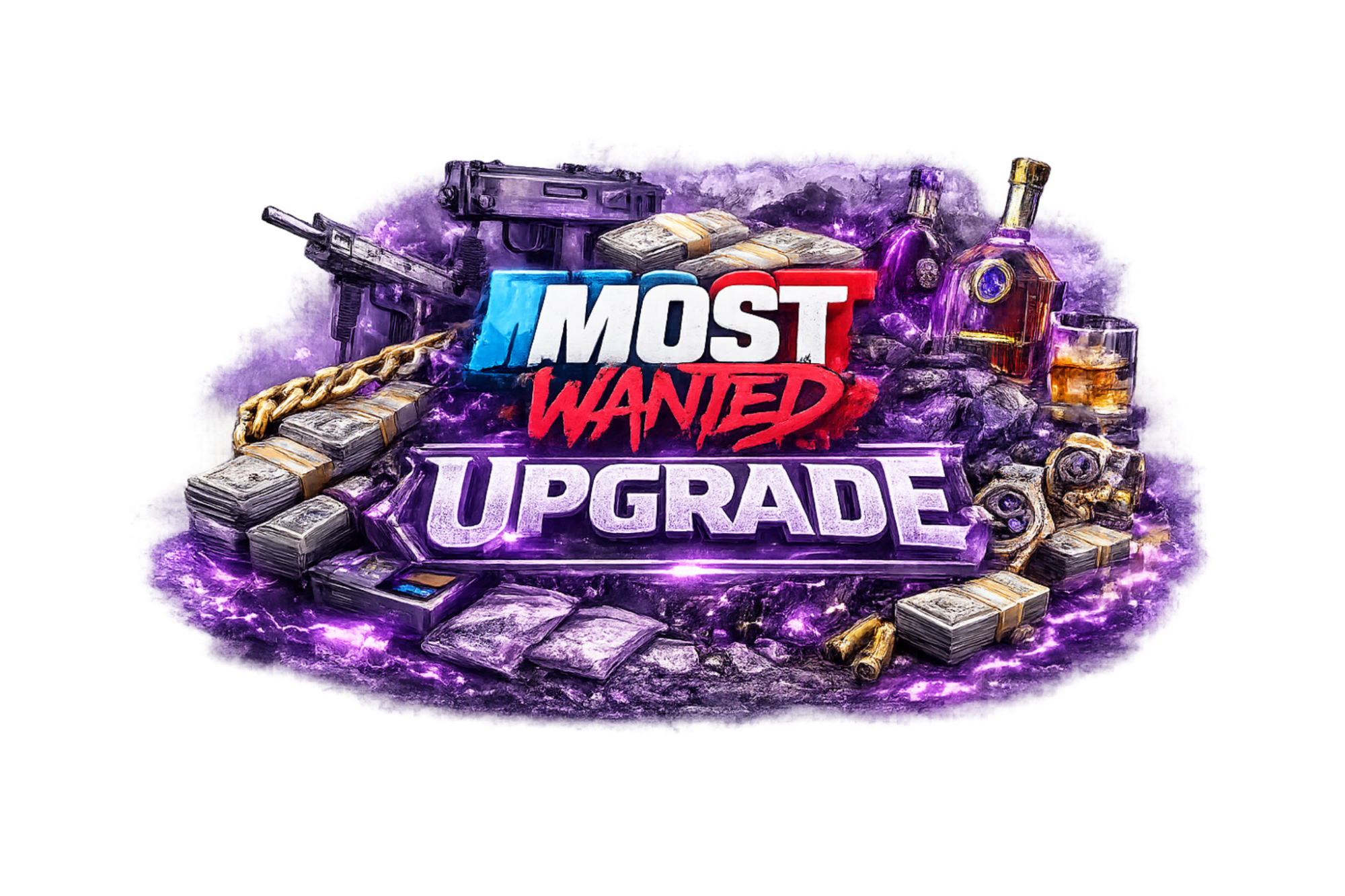 Standard Gang Tier UPGRADE