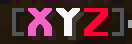 Valentine's XYZ Tag