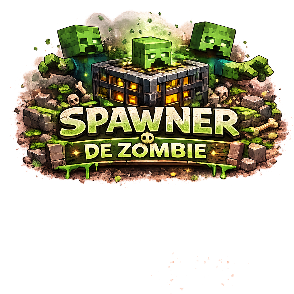 Spawner ZOMBIE