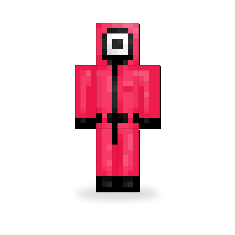 Squid Game Skin
