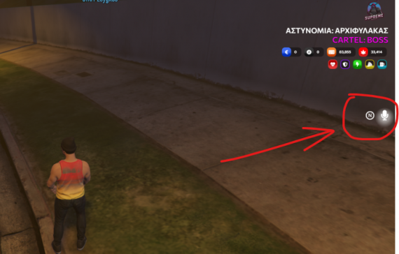Voice Interact v0.1