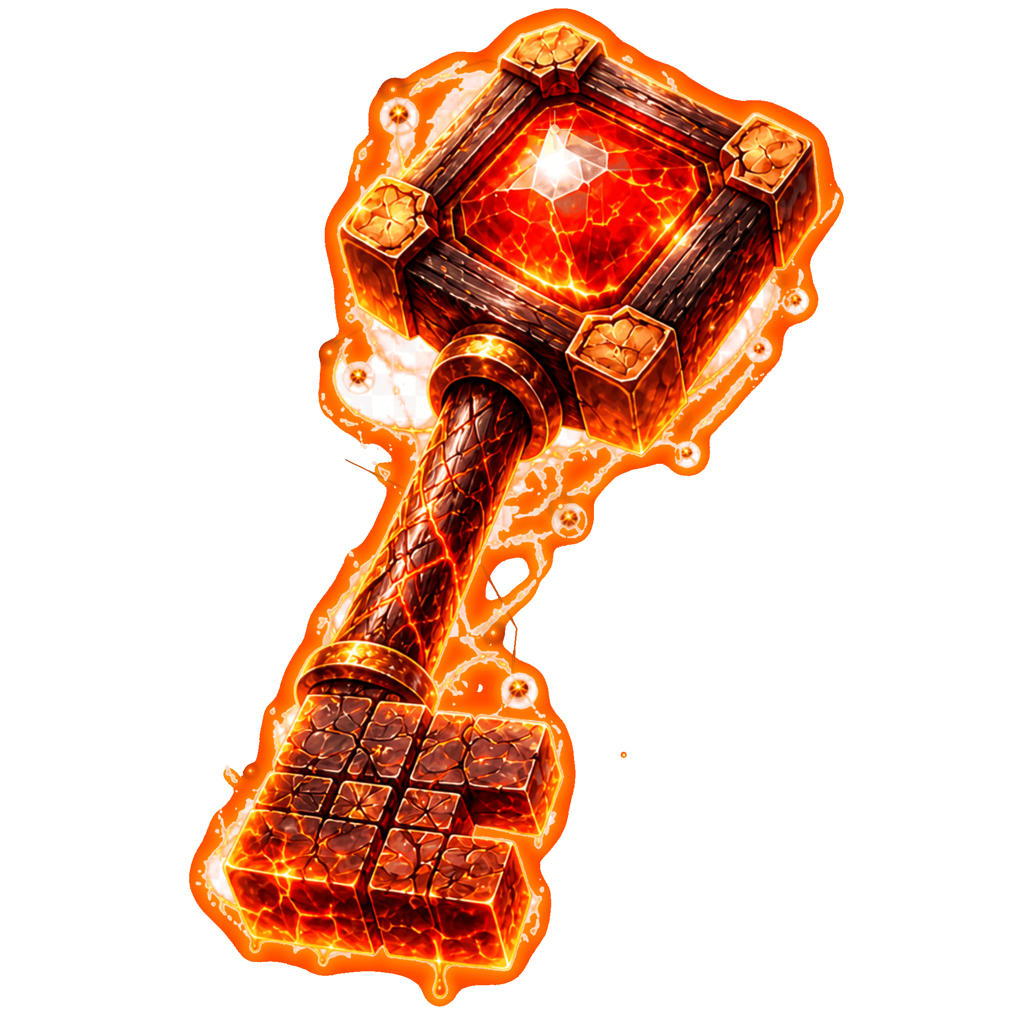 LLave  Legendaria