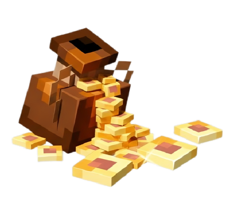 2,800 Coins