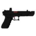 Ultimate Red G17