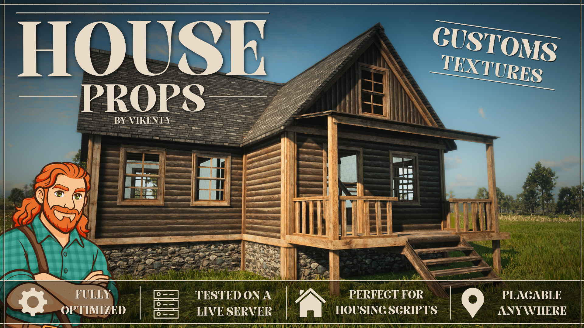 House | 13