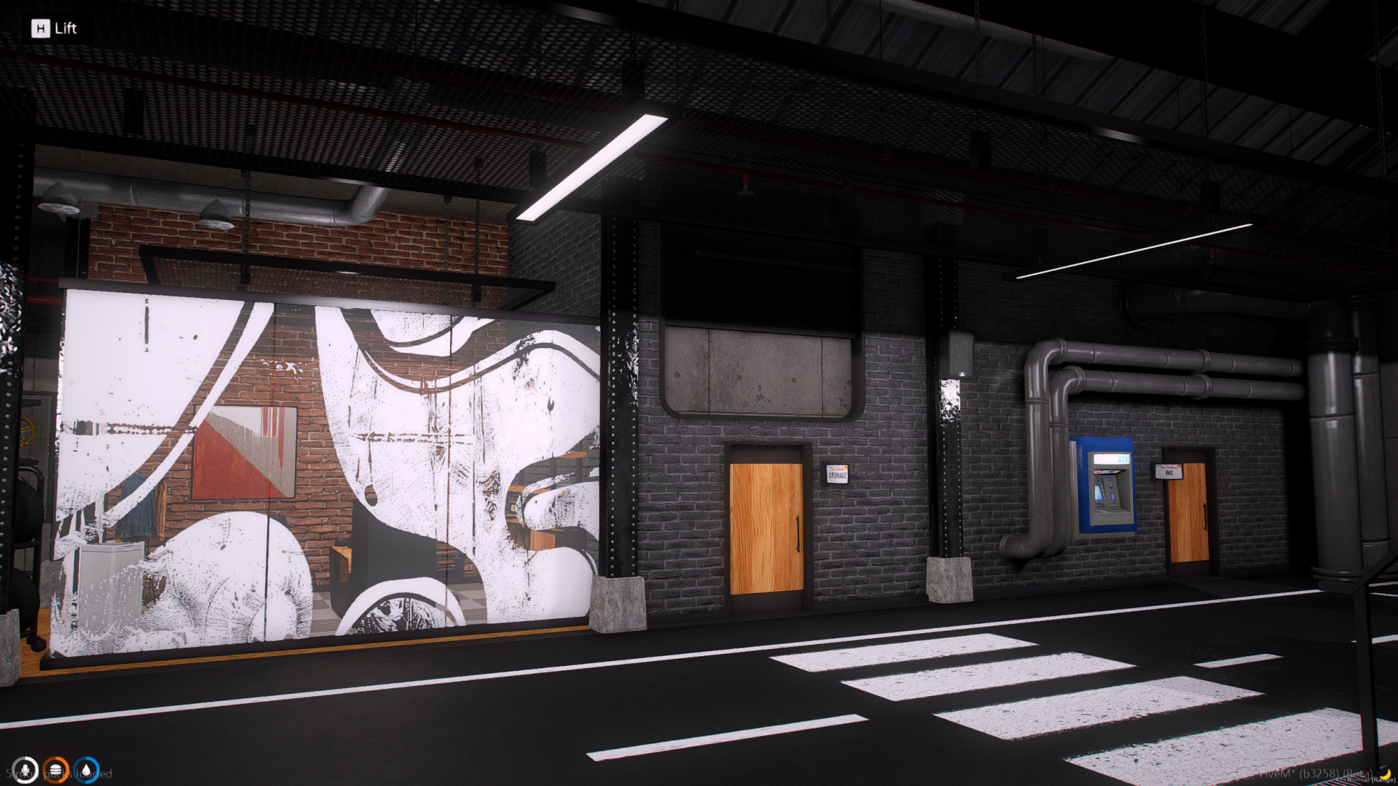 Urban Lab Tuners