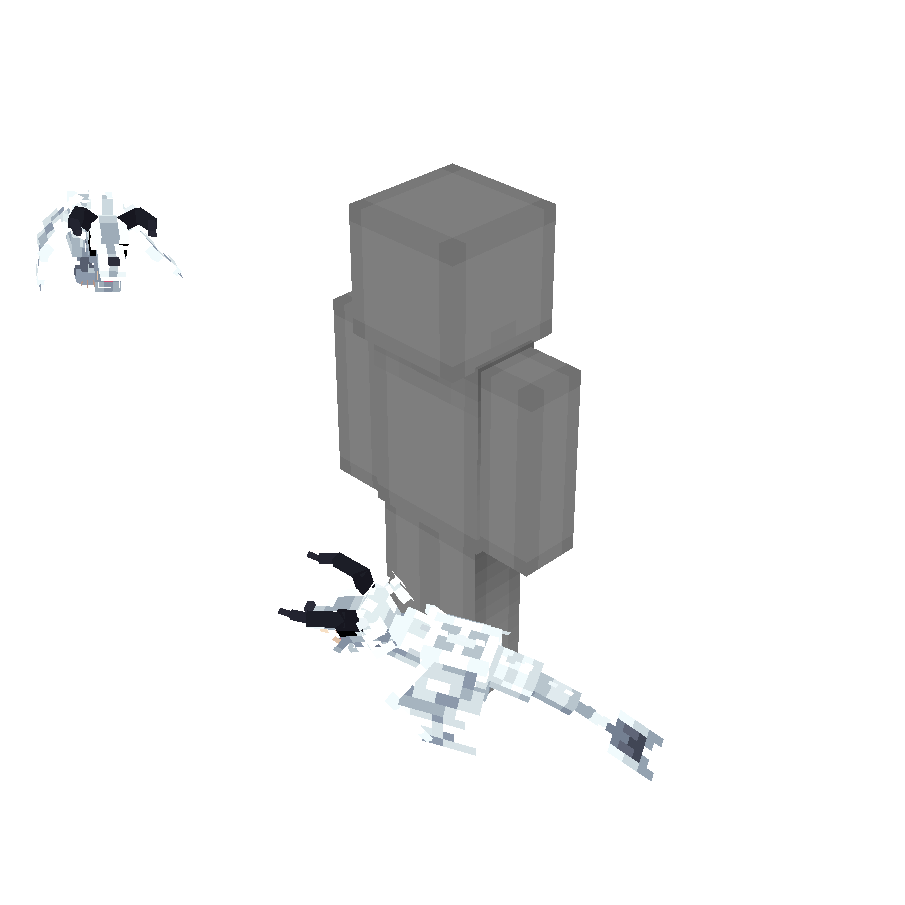 White Dragon