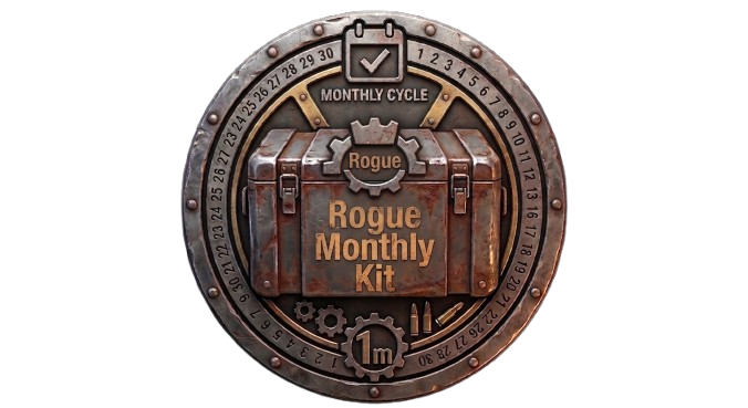 Rogue Rank
