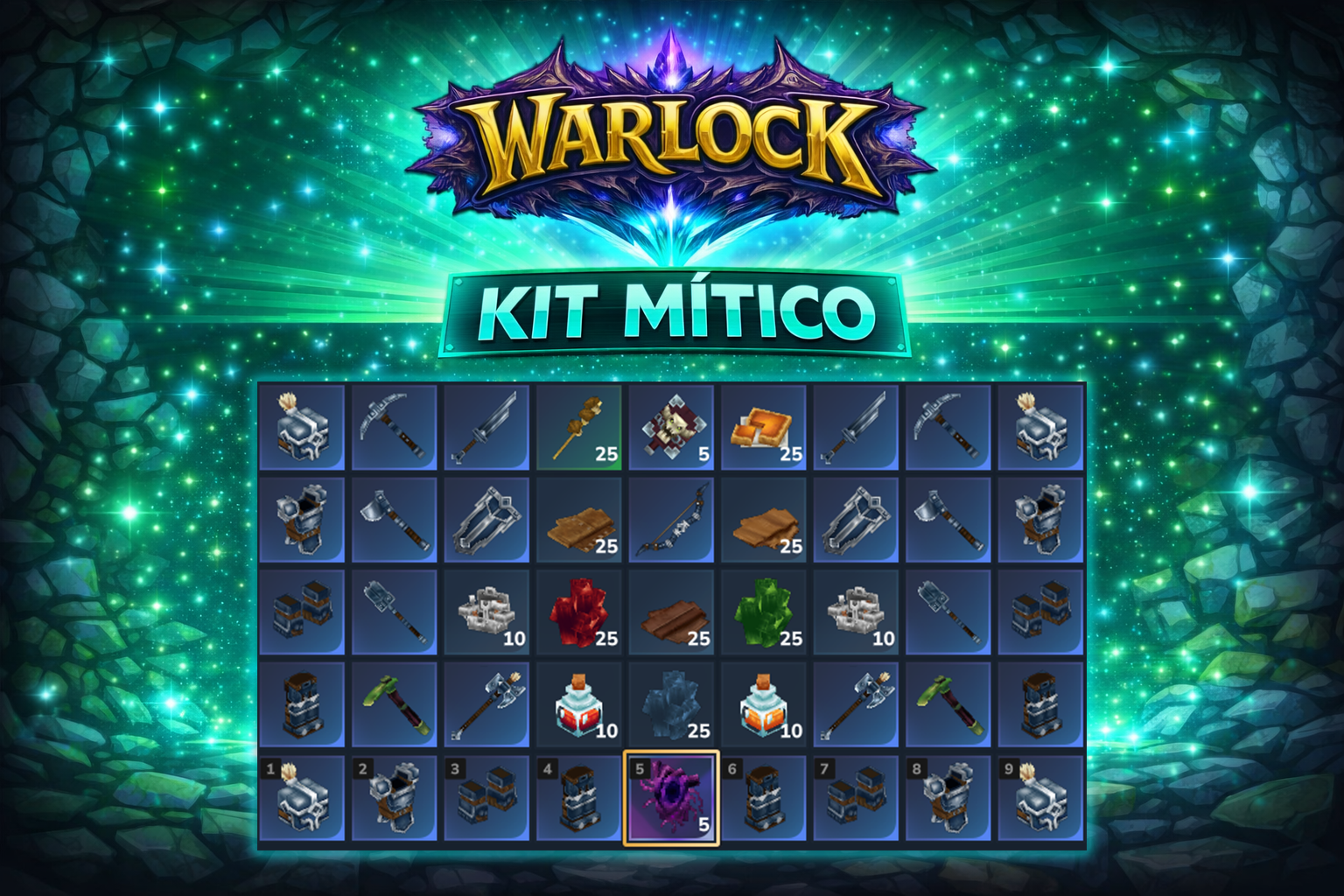 Mítico