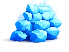 3300 Gems