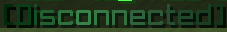 Disconnected tag