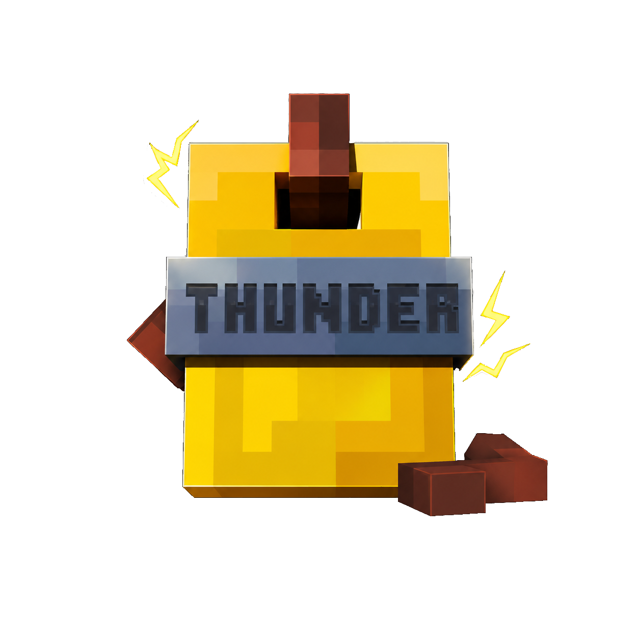 Thunder Rank