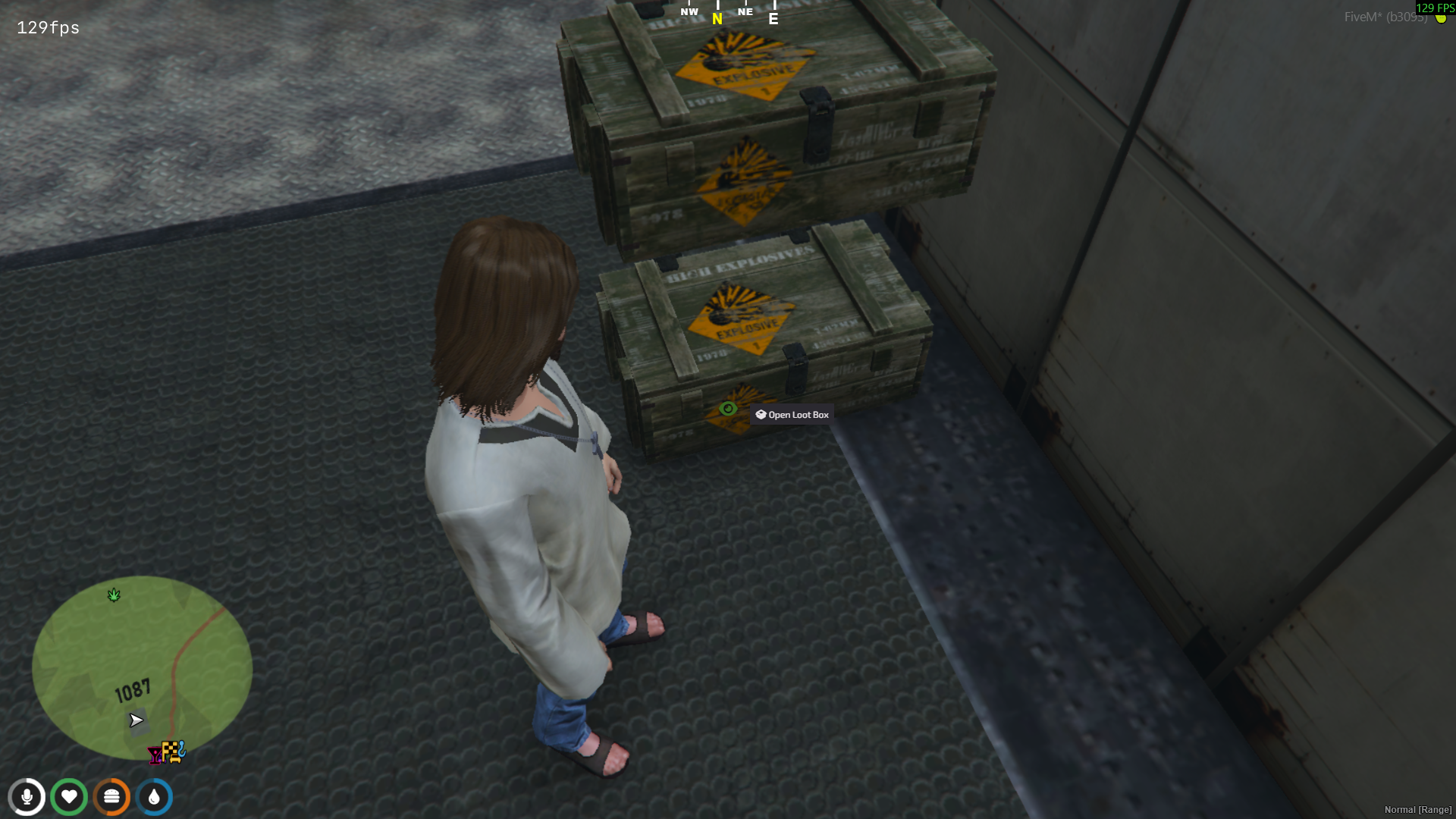 Loot Chest Script
