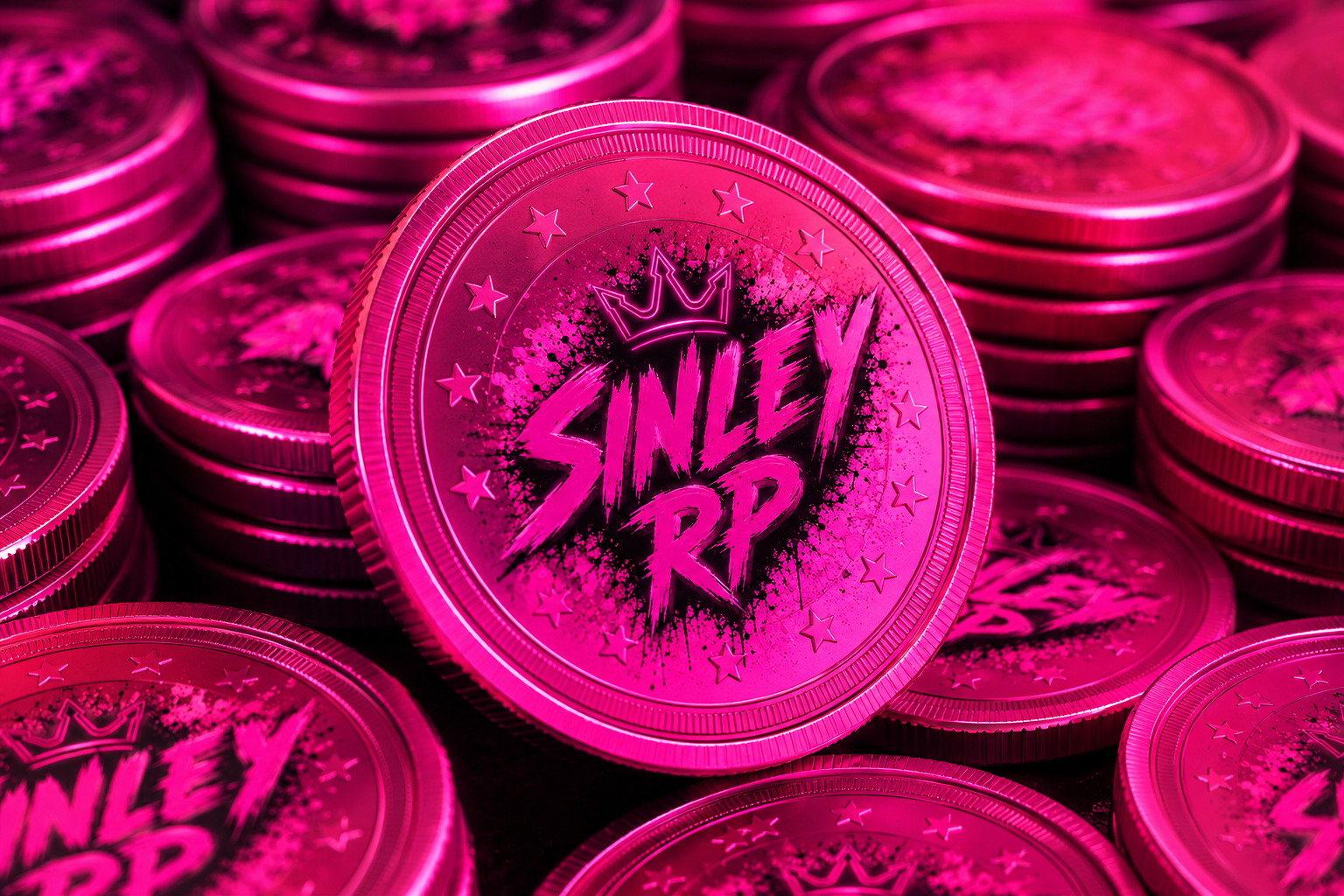 50 Coins