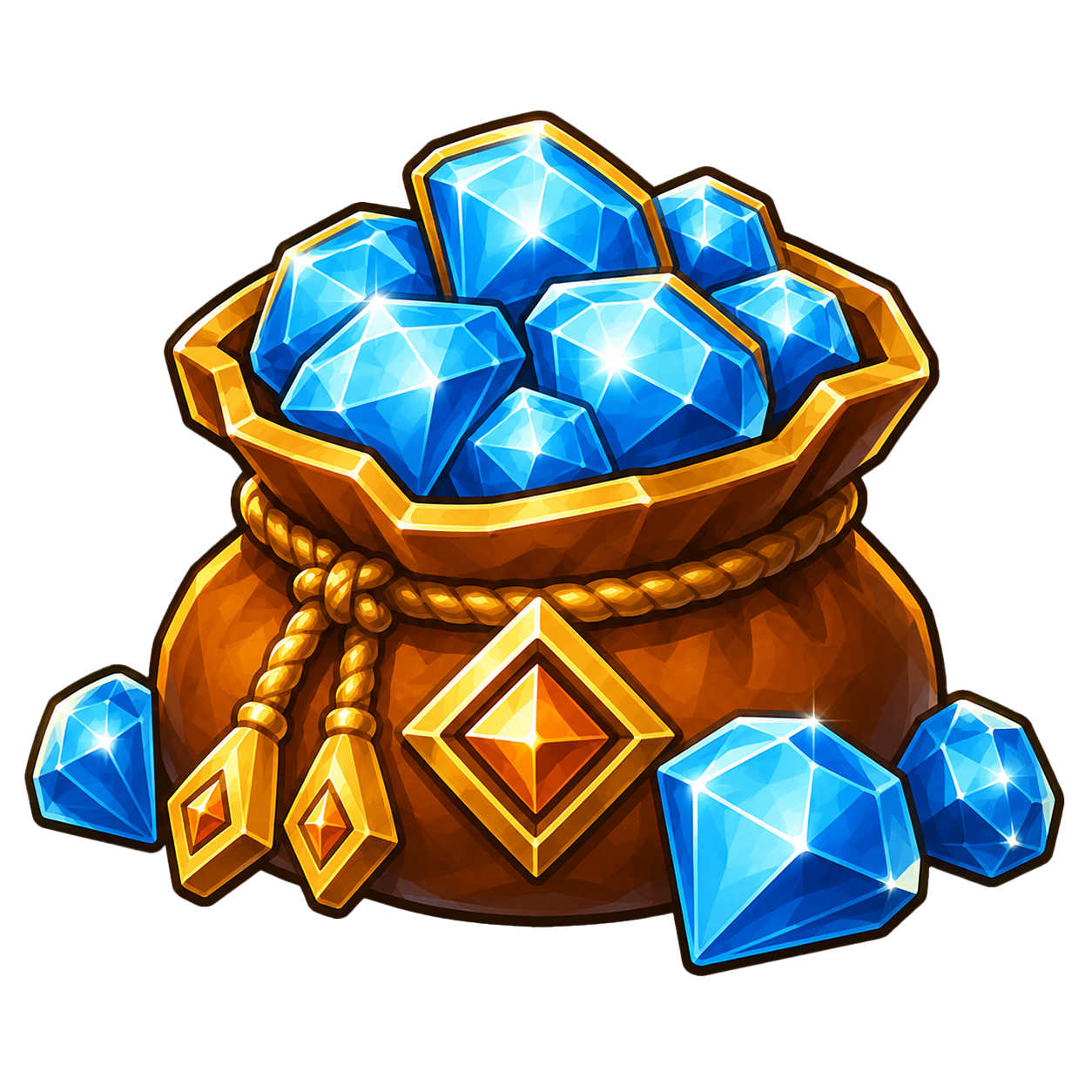 5350  Gems